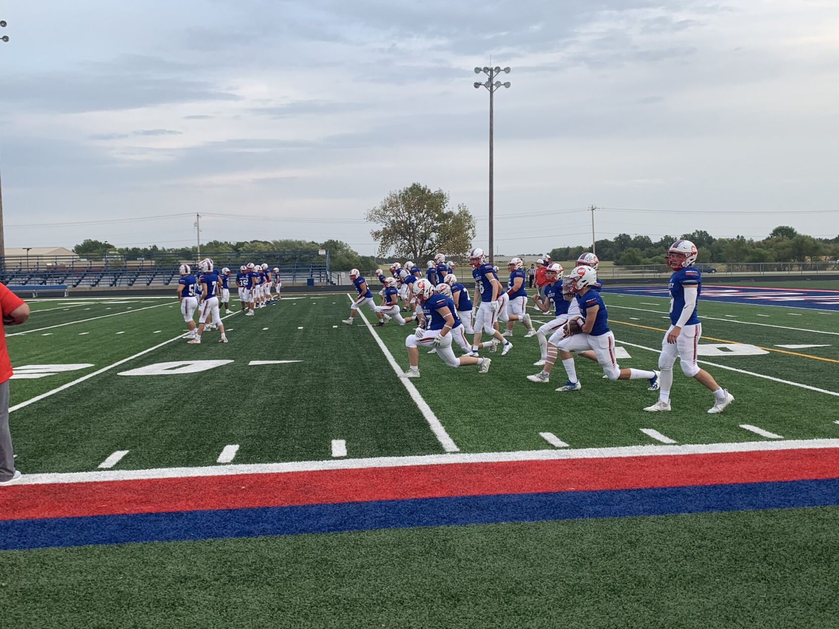 Moberly Players